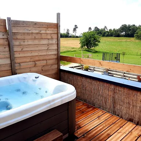 Bien Etre Simple * Villajou