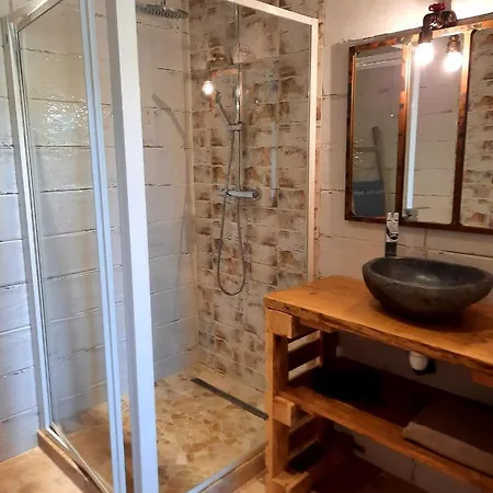 ホテル Bien Etre Simple *