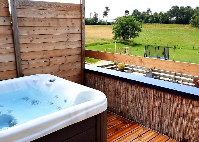 Bien Etre Simple * Villajou