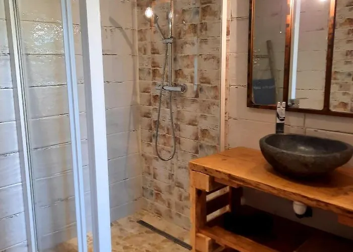 Отель Bien Etre Simple *