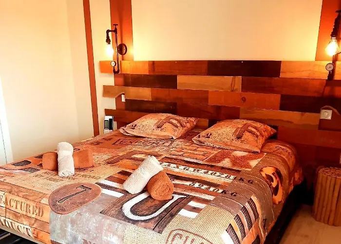 Bien Etre Simple Отель