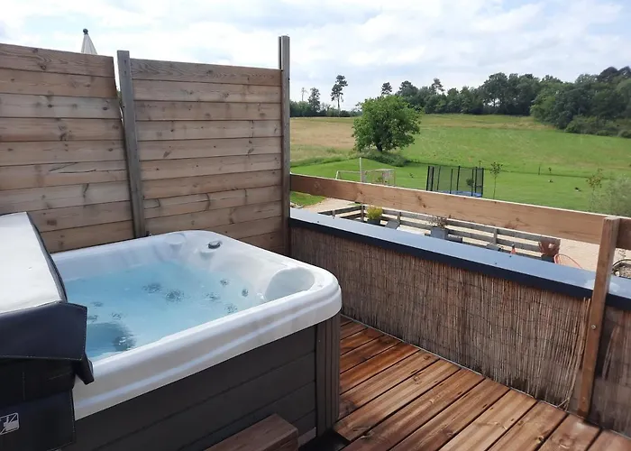 Bien Etre Simple Отель *