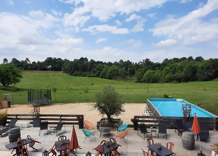 Bien Etre Simple * Villajou