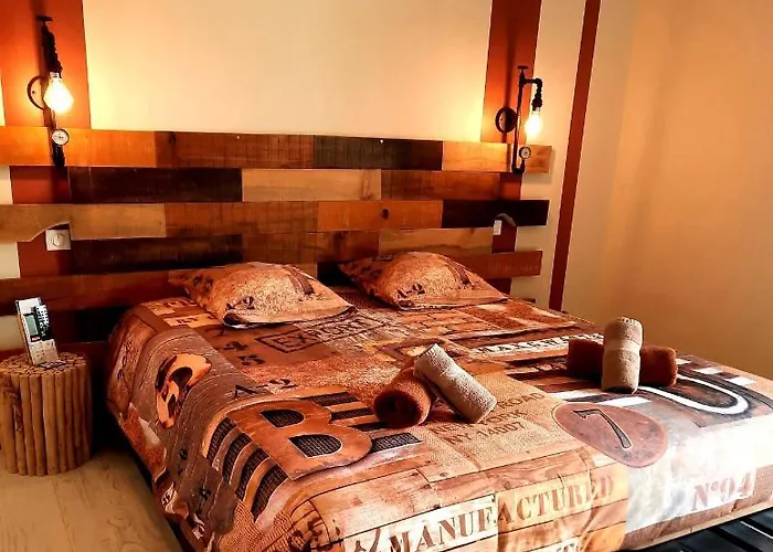 Bien Etre Simple Отель