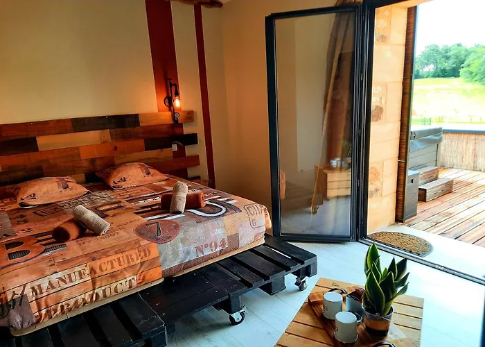 Отель Bien Etre Simple *