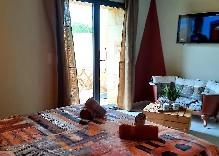 Отель Bien Etre Simple